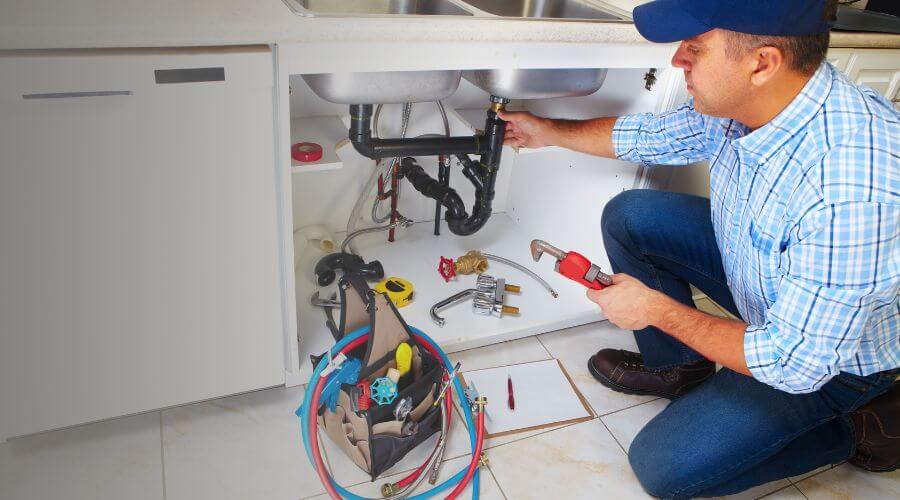 Professional Leak Detection in Baxter, MN